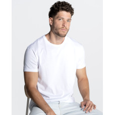 PLAYERA CUELLO REDONDO CABALLERO JT