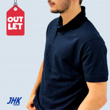WORKER POLO