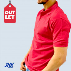 WORKER POLO
