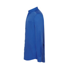 CAMISA CABALLERO OXFORD MANGA LARGA