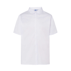 CAMISA DAMA OXFORD MANGA CORTA 