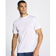 PLAYERA SUBLIMAR CUELLO REDOND