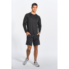 PLAYERA DEPORTIVA CABALLERO MANGA LARGA